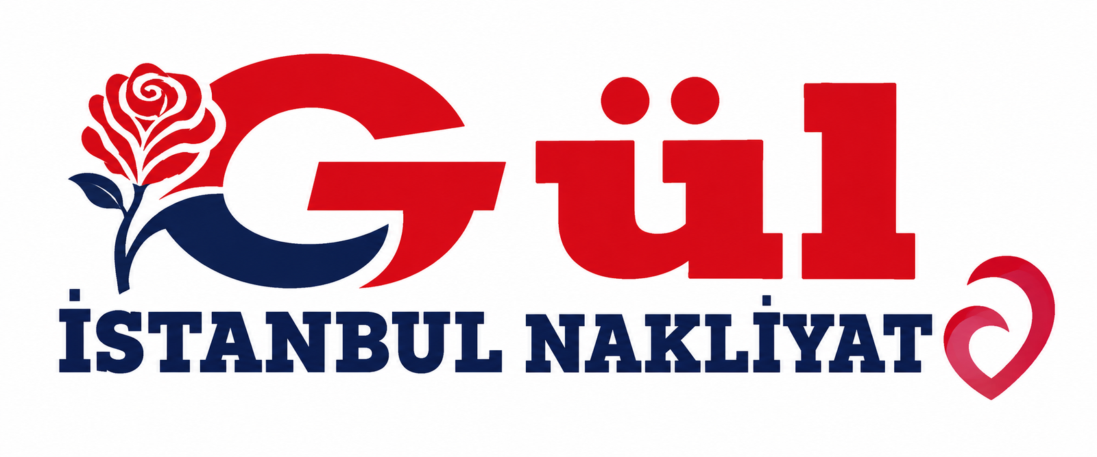 Ahmetoğlu Nakliyat Logo